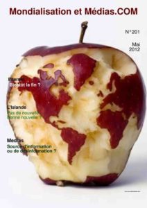 tpe mondialisation et médias