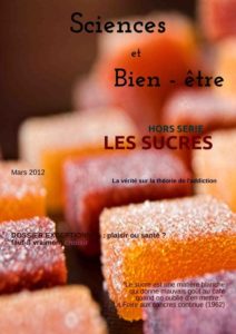 Magazine de TPE sur le sucre