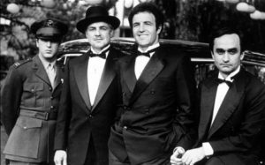 exemple de tpe es la mafia et la prohibition