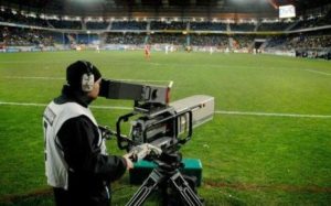 Exemple de tpe es sport et audiovisuel