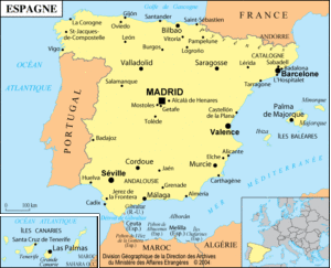 exemple de tpe es émigration espagnol