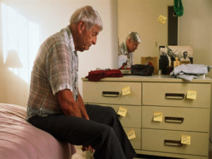exemple de tpe s alzheimer