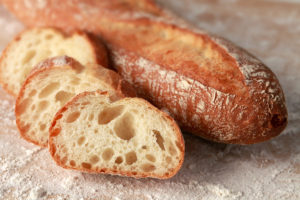exemple de tpe s la baguette