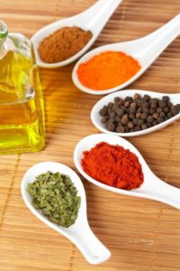 Exemple de tpe s les aromes