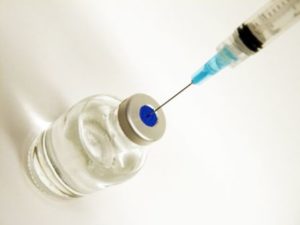 exemple de tpe s les vaccins