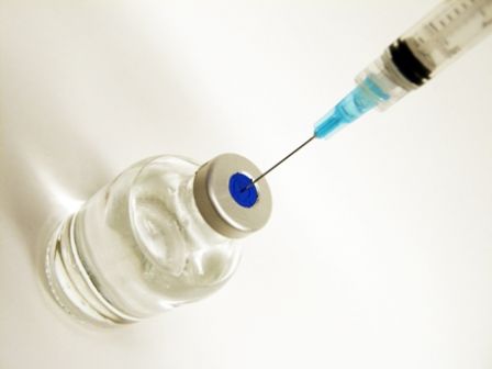 exemple de tpe s les vaccins
