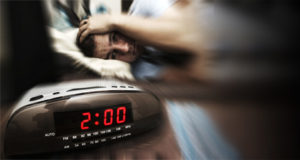 exemple de tpe s l'insomnie