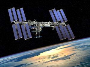 exemple de tpe es le domaine spatial
