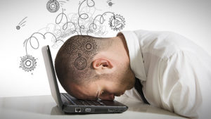 Ne laissez pas le stress gâcher votre présentation
