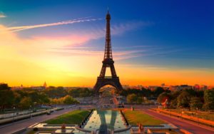Paris et sa modernité : les conséquences sur notre santé