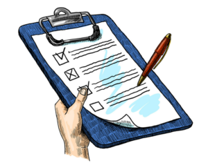 RÉALISEZ UN SONDAGE D’OPINION #2 : DES CONSEILS POUR SON ÉLABORATION