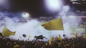Ce que le foot nous enseigne appliqué aux TPE