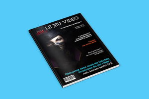 Le jeu vidéo_1327342